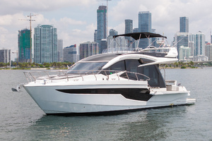 51FT (15.54M) GALEON