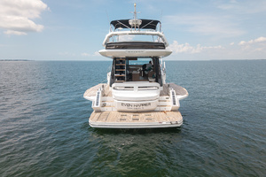 51FT (15.54M) GALEON