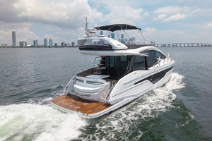 51FT (15.54M) GALEON