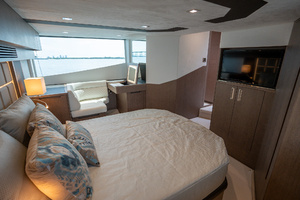 51FT (15.54M) GALEON