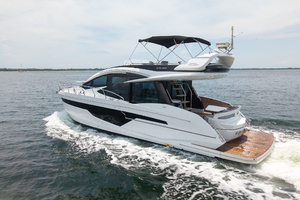 51FT (15.54M) GALEON