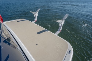St  Bonaventure  48ft Sabre Yacht For Sale
