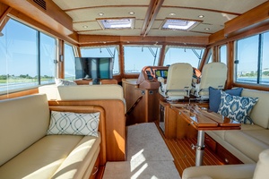 St  Bonaventure  48ft Sabre Yacht For Sale