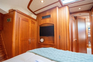 St  Bonaventure  48ft Sabre Yacht For Sale