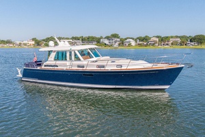 ST. BONAVENTURE yacht for sale