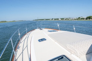 St  Bonaventure  48ft Sabre Yacht For Sale