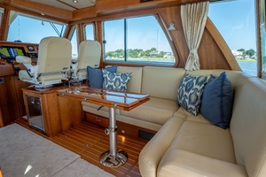 St  Bonaventure  48ft Sabre Yacht For Sale