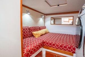 St  Bonaventure  48ft Sabre Yacht For Sale