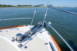 St  Bonaventure  48ft Sabre Yacht For Sale