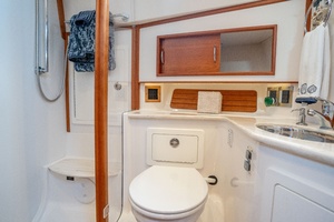 St  Bonaventure  48ft Sabre Yacht For Sale