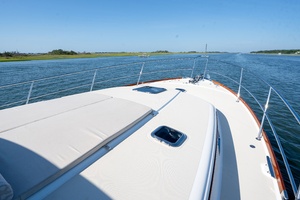 St  Bonaventure  48ft Sabre Yacht For Sale