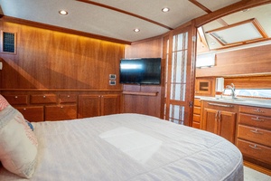 St  Bonaventure  48ft Sabre Yacht For Sale