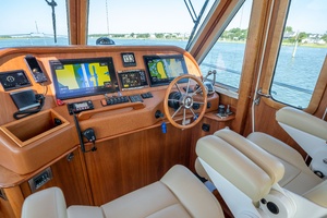 St  Bonaventure  48ft Sabre Yacht For Sale