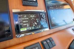 St  Bonaventure  48ft Sabre Yacht For Sale