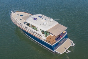 Yacht for sale ST. BONAVENTURE