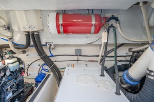St  Bonaventure  48ft Sabre Yacht For Sale