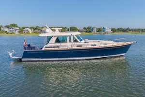St Bonaventure 2016 Sabre 48 Yacht For Sale in Topsail beach NC