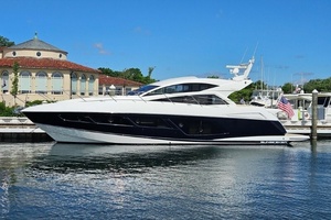 57' Sunseeker 2016