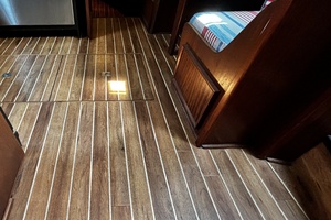 CURRENSEA 53ft Hatteras Yacht For Sale