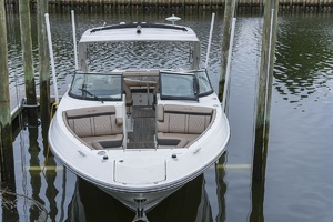 Photo 6669874 for 2018 Sea Ray SLX 350  