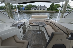 Photo 6669871 for 2018 Sea Ray SLX 350  