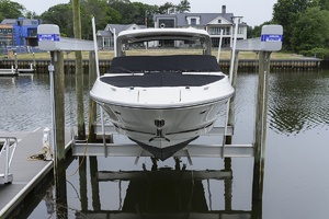 Photo 6669544 for 2018 Sea Ray SLX 350  