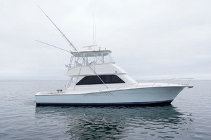Rebecca Lynn 2000 Viking 50 Convertible Yacht For Sale in Freeport NY