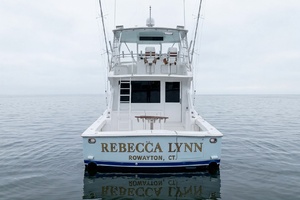 REBECCA LYNN