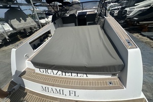  2023 VanDutch  Yacht For Sale in Key Biscayne FL