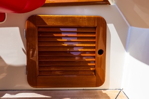WHISKEY TANGO 29ft Hinckley Yacht For Sale