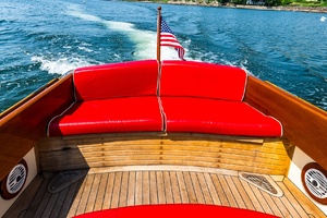 WHISKEY TANGO 29ft Hinckley Yacht For Sale