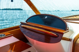 WHISKEY TANGO 29ft Hinckley Yacht For Sale