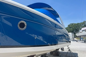 32ft Regal Yacht For Sale