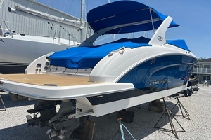 32ft Regal Yacht For Sale