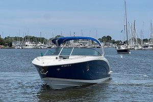 32ft Regal Yacht For Sale
