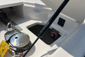 32ft Regal Yacht For Sale