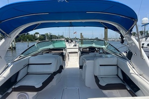 32ft Regal Yacht For Sale