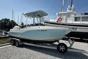 23' Crownline 2023 Yacht For Sale