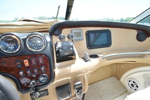 Chesapeake 46ft Carver Yacht For Sale