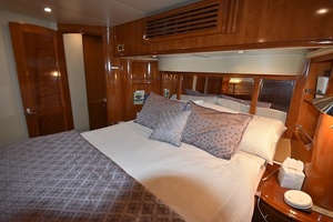 Chesapeake 46ft Carver Yacht For Sale