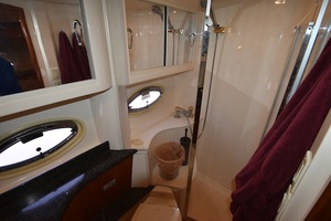 Chesapeake 46ft Carver Yacht For Sale