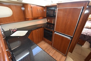 Chesapeake 46ft Carver Yacht For Sale