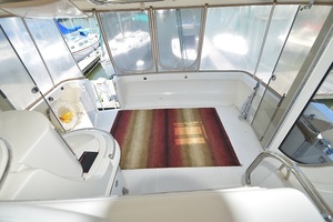 Chesapeake 46ft Carver Yacht For Sale