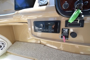 Chesapeake 46ft Carver Yacht For Sale