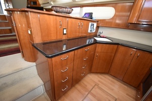 Chesapeake 46ft Carver Yacht For Sale