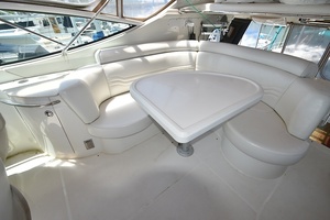 Chesapeake 46ft Carver Yacht For Sale