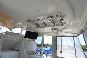 Chesapeake 46ft Carver Yacht For Sale