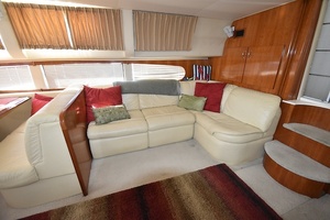 Chesapeake 46ft Carver Yacht For Sale