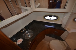 Chesapeake 46ft Carver Yacht For Sale