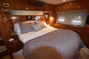 Chesapeake 46ft Carver Yacht For Sale
